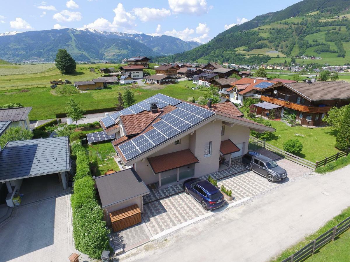 Panorama Apartments Bruck Fusch an der Glocknerstraße Exterior foto